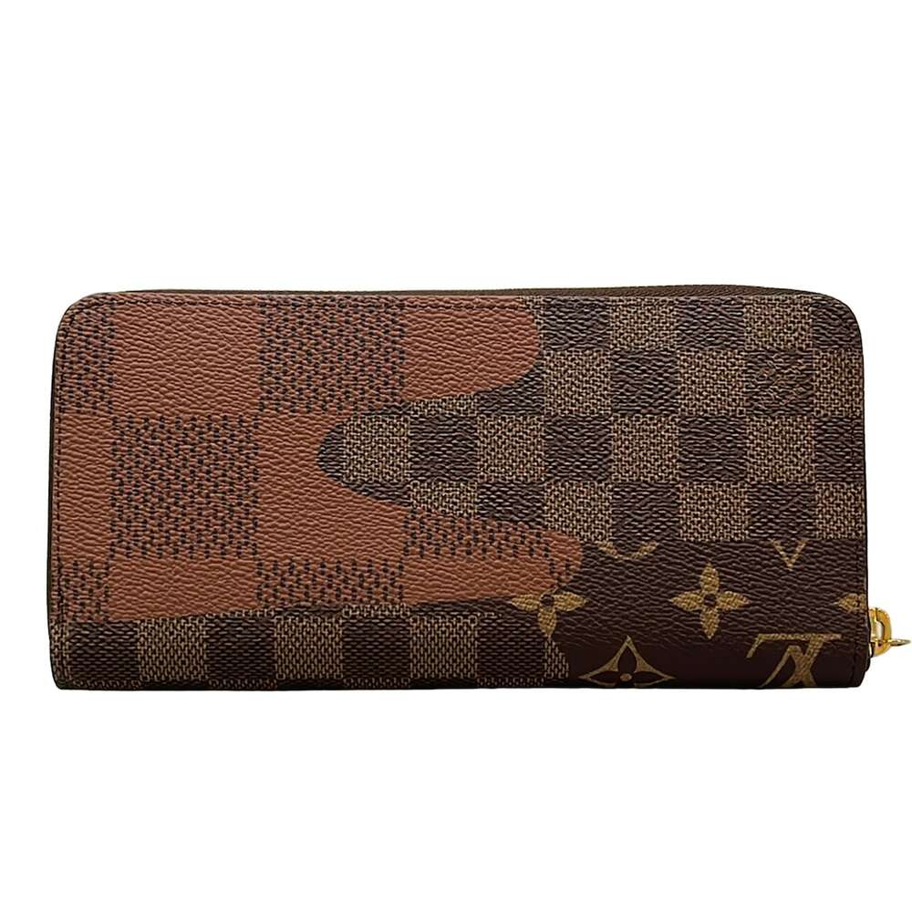 Louis Vuitton Zippy Wallet Horizontal Monogram Long Wallet M26021 - Picture 2 of 11